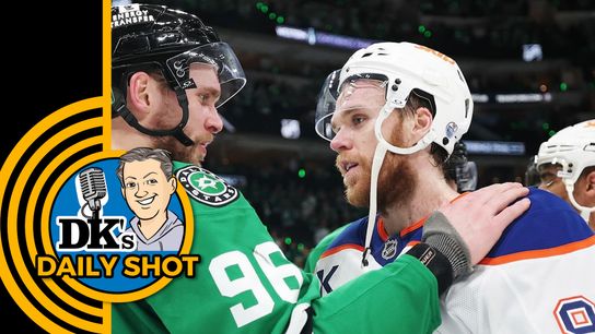 DK's Daily Shot of Penguins: McDavid's turn? taken on the South Side (Podcasts)